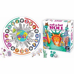 Rat-A-Tat Roll