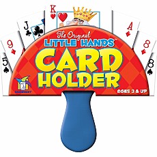 The Original Little Hands Card Holder P.O.P. Display