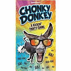 Chonky Donkey