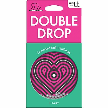 Double Drop Assortment Only