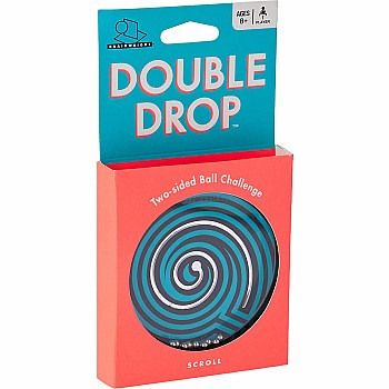 Double Drop Assortment Only