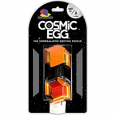 Cosmic Egg