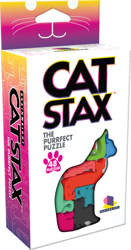Cat Stax, The Perfect Puzzle