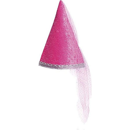 Diamond Sparkle Hats (Pink)