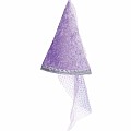 Diamond Sparkle Hats (Assorted Colors- sold separately)