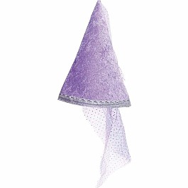 Diamond Sparkle Hats (Lilac)