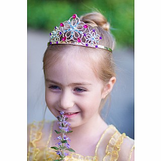 Bejewelled Tiara