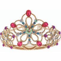 Bejewelled Tiara