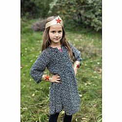 Superhero Girl Headband