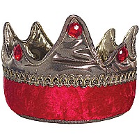 King Crown Asst. (3 Colors)