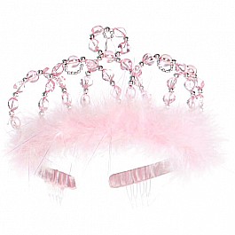 Princess Tiara Pink Catalog 2012