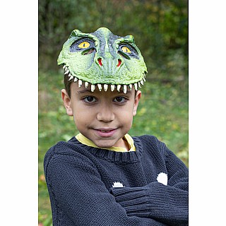 T-Rex Dino Mask