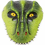 T-Rex Dino Mask