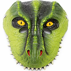 T-Rex Dino Mask