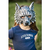 Great Pretenders Werewolf Mask