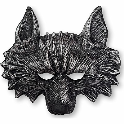 Werewolf Mask