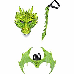 Green Dragon Set