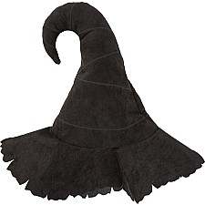 Black Witch Hat