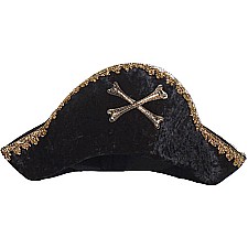 Captain Hook Hat