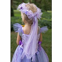 Forest Fairy Princess Halos (Assorted Colors- sold separately)