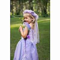 Forest Fairy Princess Halos (Assorted Colors- sold separately)