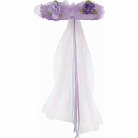 Forest Fairy Princess Halos (Assorted Colors- sold separately)