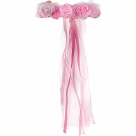 Forest Fairy Princess Halo (Assorted Colors- sold separately)