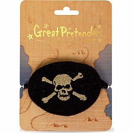 Pirate Eye Patch