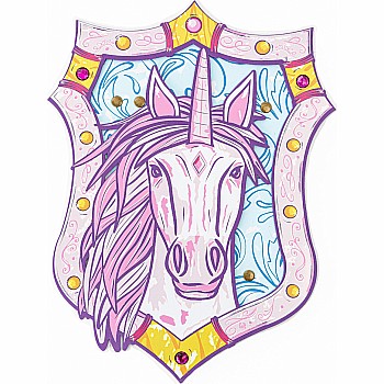 Enchanted Unicorn EVA Shield