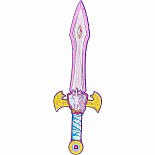 Enchanted Unicorn EVA Sword