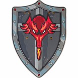 Dragon Shield