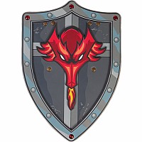 Shield - Dragon 