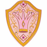 Princess Power EVA Shield