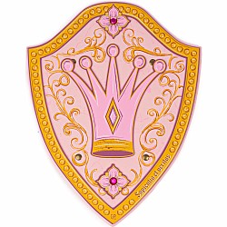 Princess Power EVA Shield