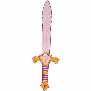 Princess Power EVA Sword