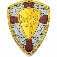 Eva Crusader Printed Shield