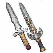 Knight Dagger (assorted) 