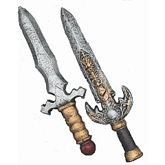 Knight Dagger Assortment 2Pc