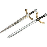 Knight Long Sword Assortment 