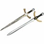 Knight Long Sword Assortment (2 styles)