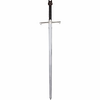 Wolf Sword, 34" long