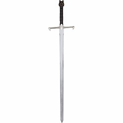 Wolf Sword, 34" long