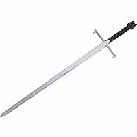 Wolf Sword, 34" long