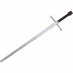 Wolf Sword, 34" long