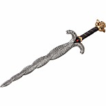 Snake Sword