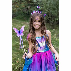 Float Like a Butterfly Wand