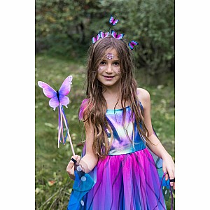 Float Like a Butterfly Wand