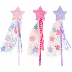 Wish Upon a Star Wand