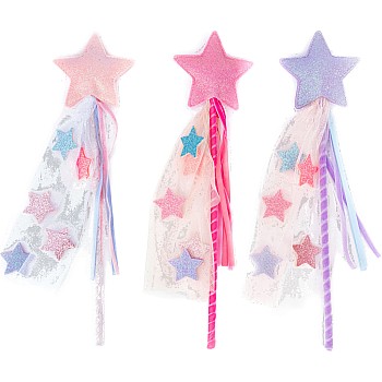 Wish Upon a Star Wand