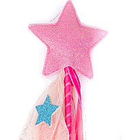 Wish Upon a Star Wand (Assorted)